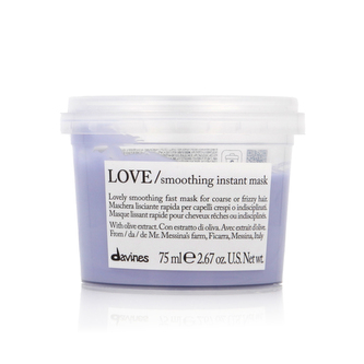Davines LOVE Smoothing Instant Mask 75 ml
