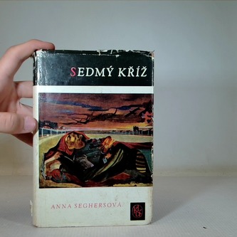 Sedmý kříž