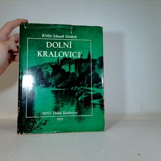 Dolní kralovice