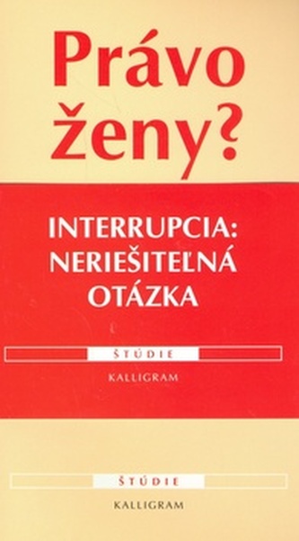 Právo ženy