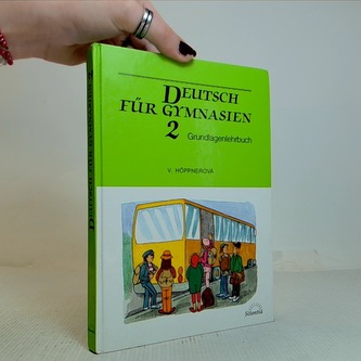 Deutsch für Gymnasie 2