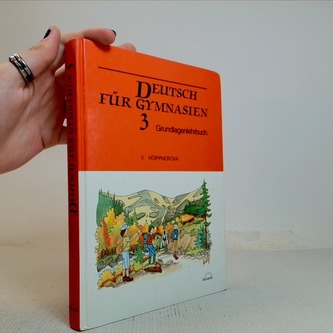 Deutsch für Gymnasie 3