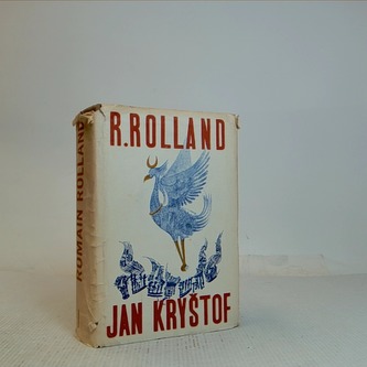 Jan Kryštof I