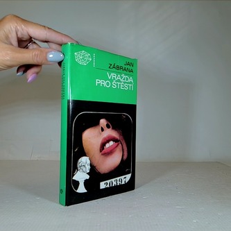 Vražda pro štěstí