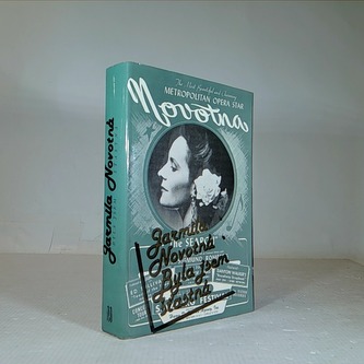 Byla jsem šťastná