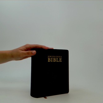 Jeruzalémská bible