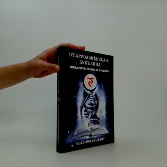 Staroslovienska bukvica: Obrazové písmo Slovienov