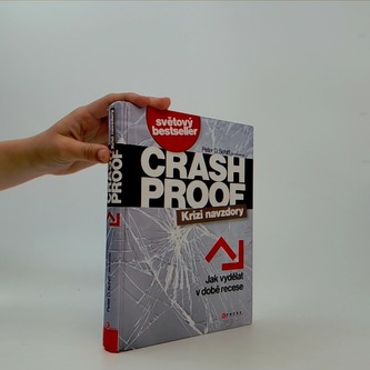 Crash proof –⁠ krizi navzdory