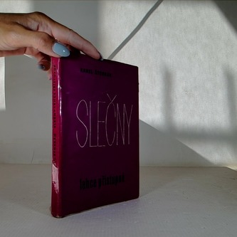 SLEČNY lehce přístupné