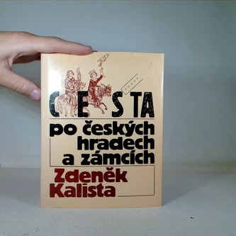 Cesta po českých hradech a zámcích