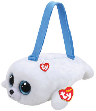 TY Fashion kabelka ICY - tuleň