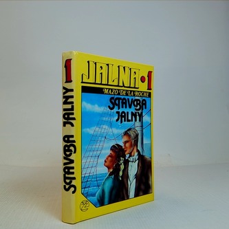 Kompletní série Jalna (1-16)