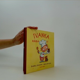 Ivanka ráda jí