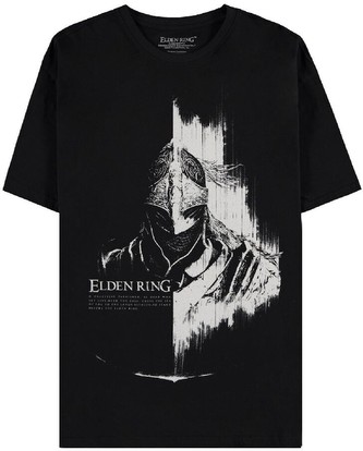 Tričko Elden Ring - Raging Wolf M