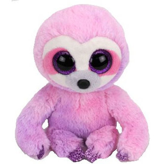 TY Beanie Boos DREAMY - lenochod 15 cm