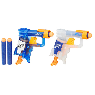 Nerf Jolt duopack