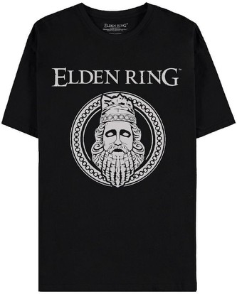 Tričko Elden Ring - King S