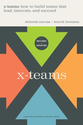 X-Teams, Updated Edition, With a New Preface