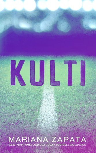 Kulti (anglicky) Kulti (anglicky)