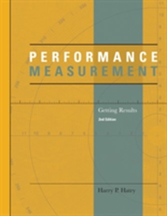 Performance Measurement