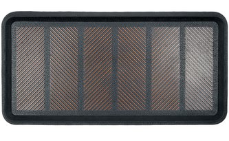 Univerzální gumový odkapávač na boty GOLDIE MAX měděná 40x80 cm MultiDecor