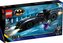 LEGO Batman Movie 76224 Batman™ vs. Joker™: Honička v Batmobilu
