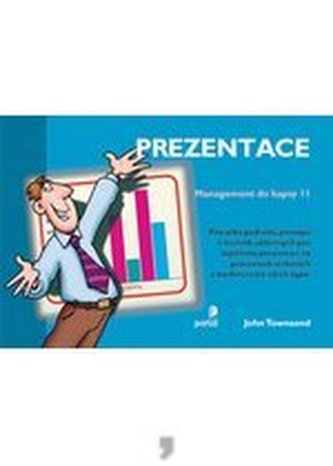 Prezentace - Management do kapsy 11