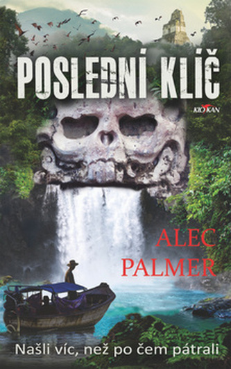 Poslední klíč