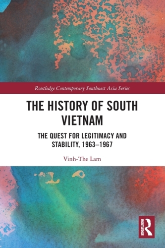 The History of South Vietnam - Lam