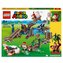 LEGO SUPER MARIO 71425 Diddy Kongova jízda v důlním vozíku – rozšiřující set