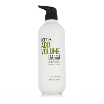 KMS Addvolume Shampoo 750 ml