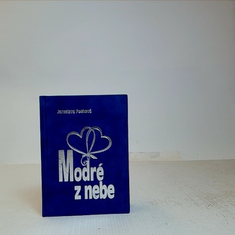 Modré z nebe