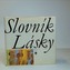 Slovník lásky