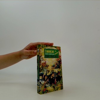 Čarodějky na cestách