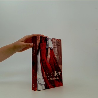 Lucifer a Markétka