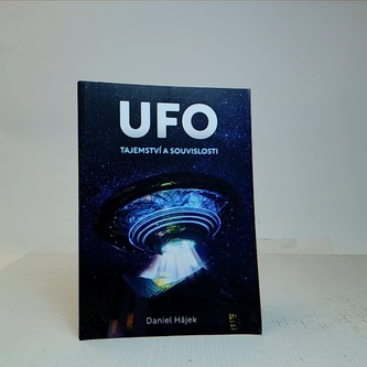 Ufo -tajemství a souvislosti