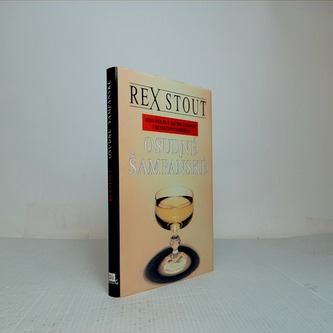 Osudné šampaňské