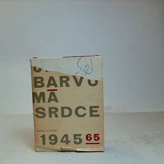 Jakou barvu má srdce