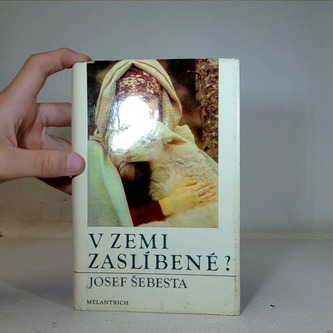 V zemi zaslíbené