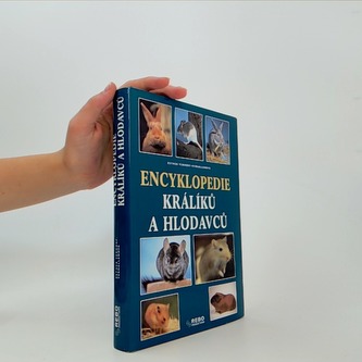 Encyklopedie králíků a hlodavců