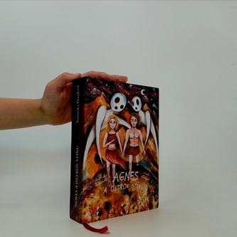 Agnes a ostrov Stínů