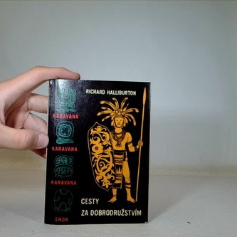 Cesty za dobrodružstvím