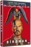Birdman DVD