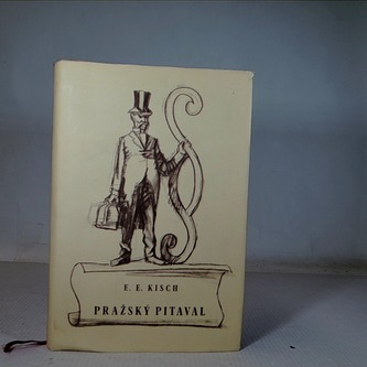 Pražský pitaval