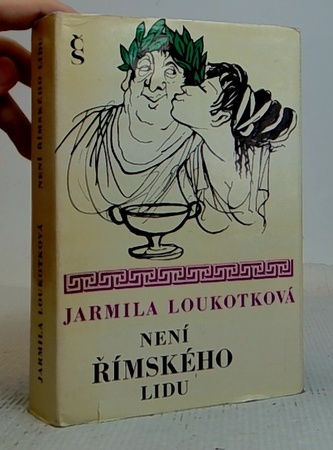 Není římského lidu