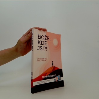 Bože, kde jsi?!