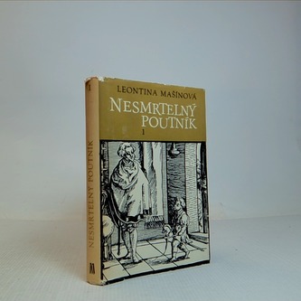Nesmrtelný poutník