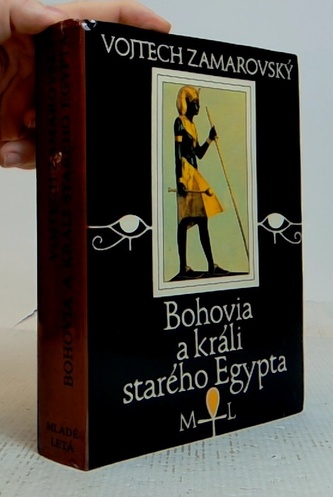 Bohovia a králi starého Egypta