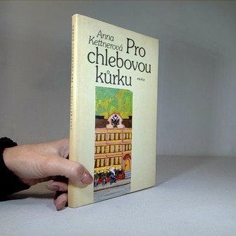 Pro chlebovou kůrku