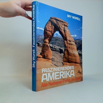 Faszinierendes Amerika